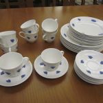 701 6381 COFFEE SET